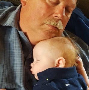 Meet your Posher, Paul